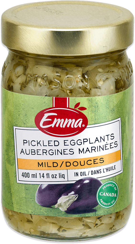 45+ Pickled Eggplant In Oil PNG