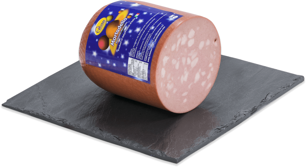 Felsineo Mortadella Jan K. Overweel