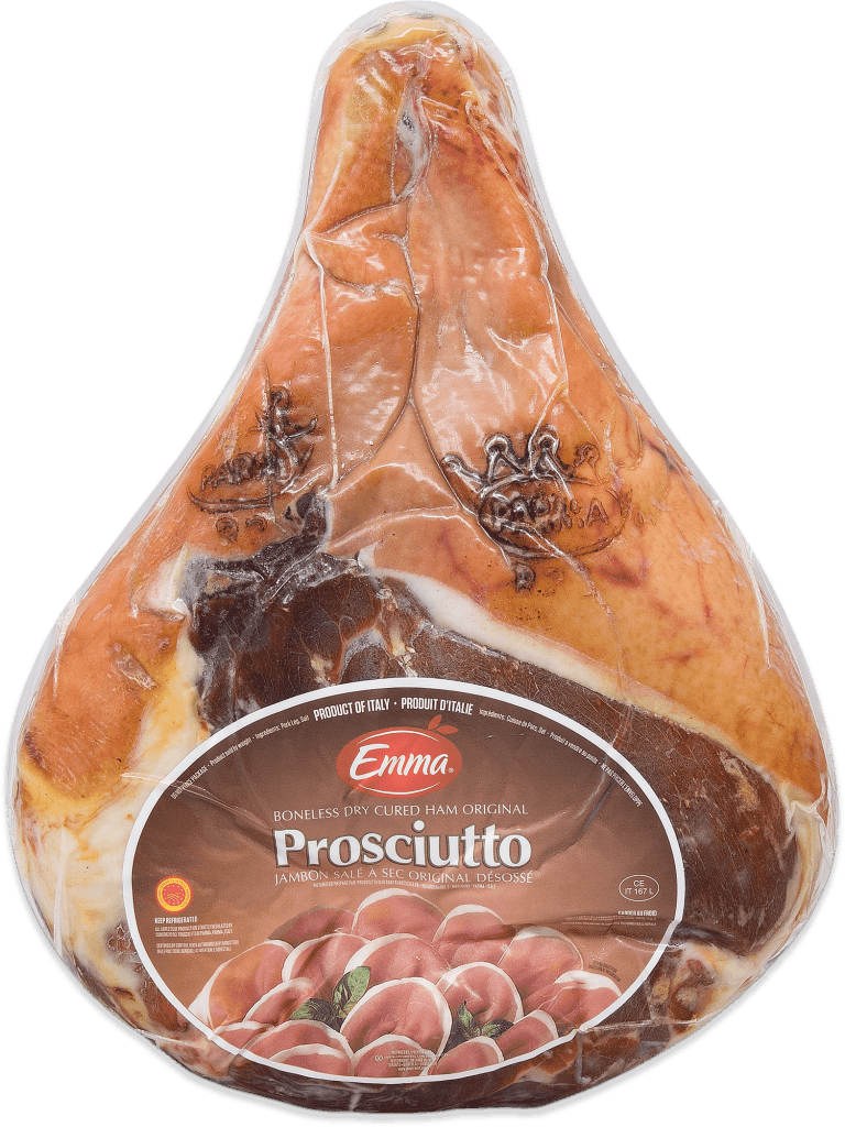 Emma Prosciutto di Parma Jan K. Overweel